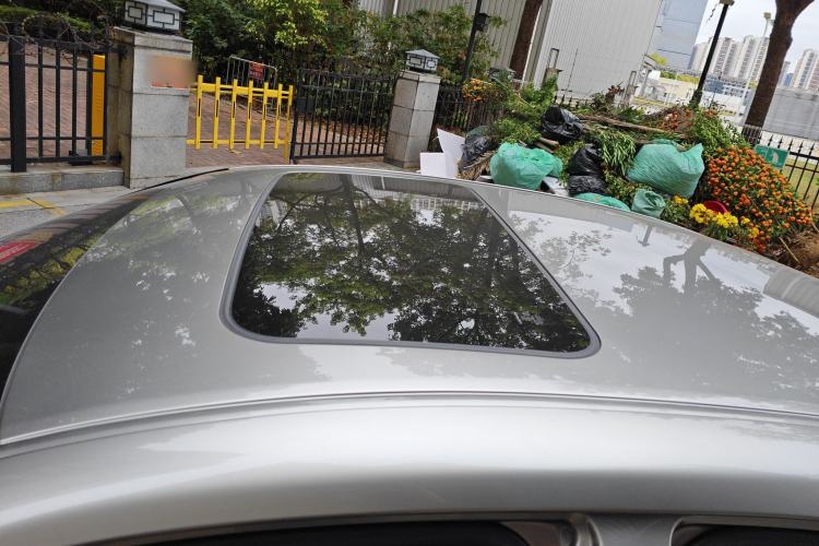 Used Lexus ES 2023 200 Excellence Edition Roof