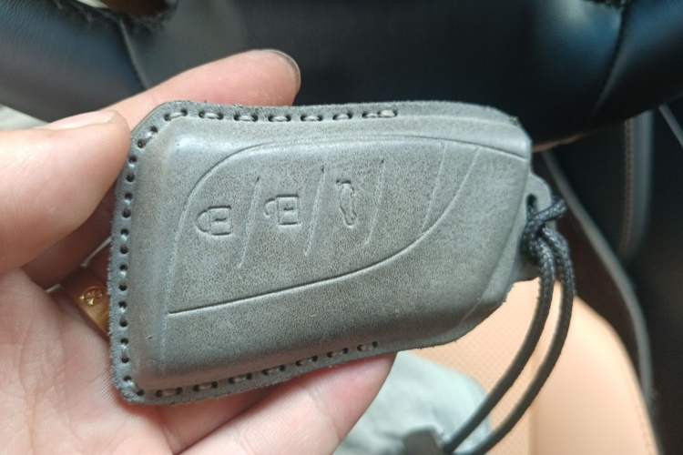 Used Lexus ES 2023 200 Excellence Edition Vehicle Key