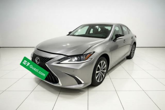 Used Lexus ES 2023 200 Excellence Edition