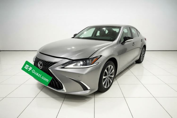 Used Lexus ES 2023 200 Excellence Edition Guazi used car, China used car export, Used car for sale, Used cars, Cheapest cars for sale