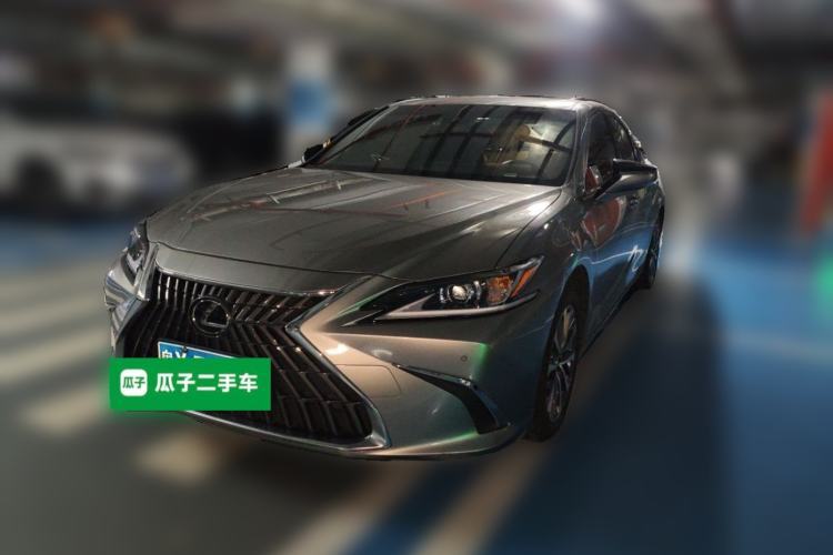 Used Lexus ES 2023 200 Excellence Edition Guazi used car, China used car export, Used car for sale, Used  cars, Cheapest cars for sale