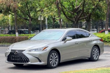 Used Lexus ES 2023 200 Excellence Edition