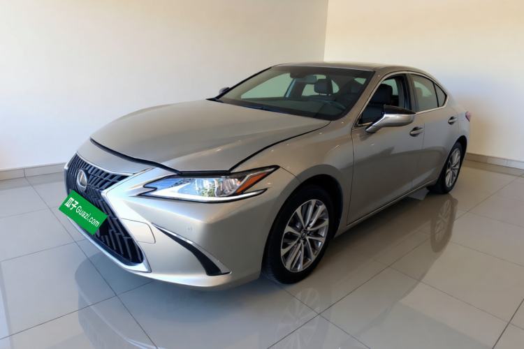 Lexus ES 2023 200 Excellence Edition usata Guazi used car, China used car export, Used car for sale, Used cars, Cheapest cars for sale