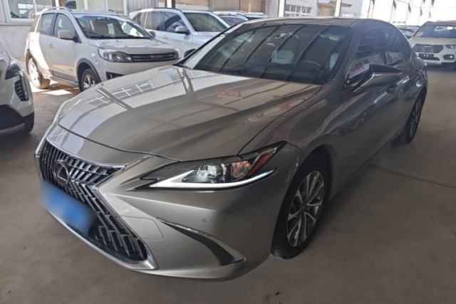 Lexus ES 2023 200 Excellence Edition usado