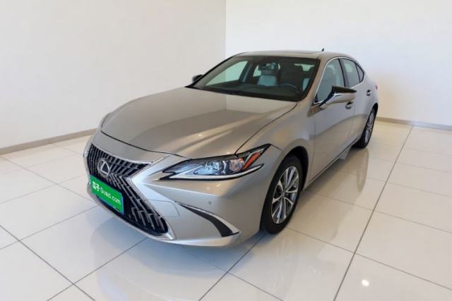 Lexus ES 2023 200 Excellence Edition usata