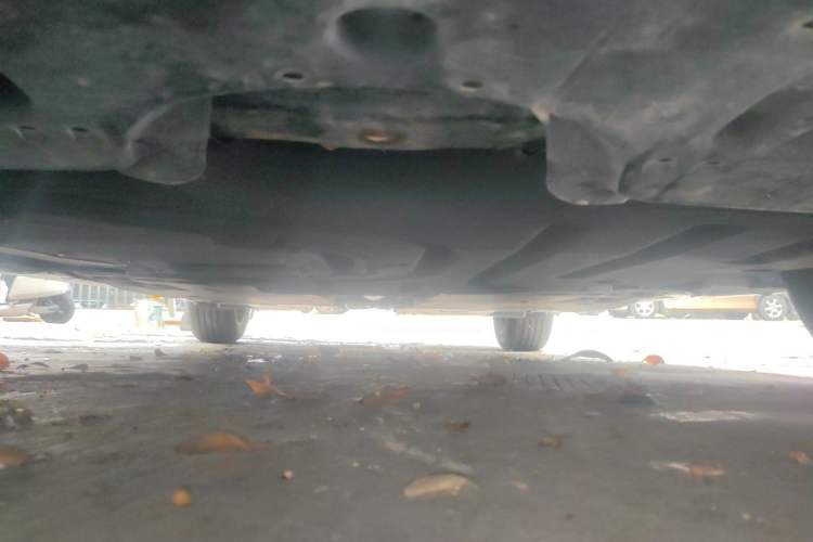 Used Lexus ES 2023 200 Excellence Edition Chassis Front