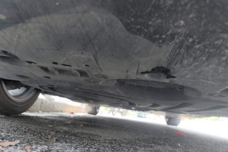 Used Lexus ES 2023 200 Excellence Edition Chassis Front