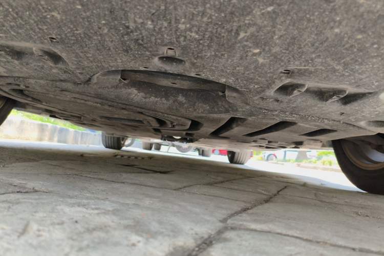 Used Lexus ES 2023 200 Excellence Edition Chassis Front