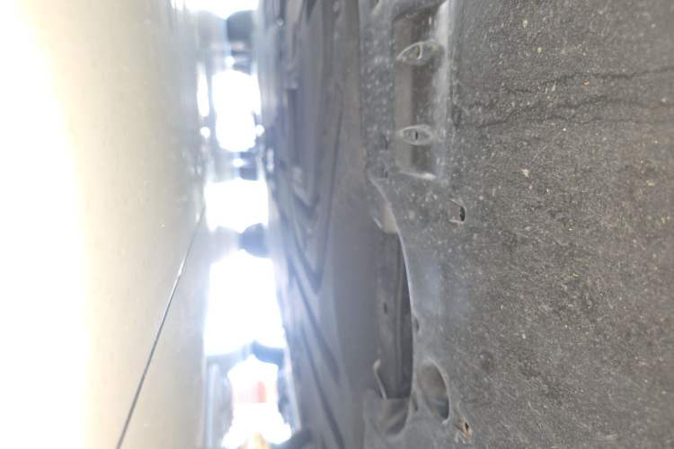 Used Lexus ES 2023 200 Excellence Edition Chassis Front