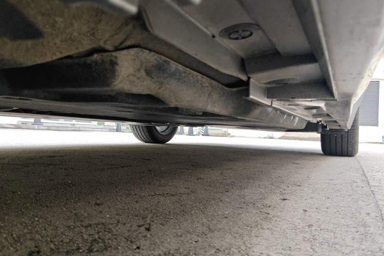 Used Lexus ES 2023 260 Excellence Edition Chassis Front Left