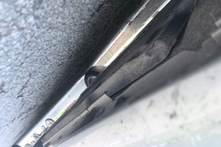 Used Lexus ES 2023 200 Excellence Edition Chassis Front Left