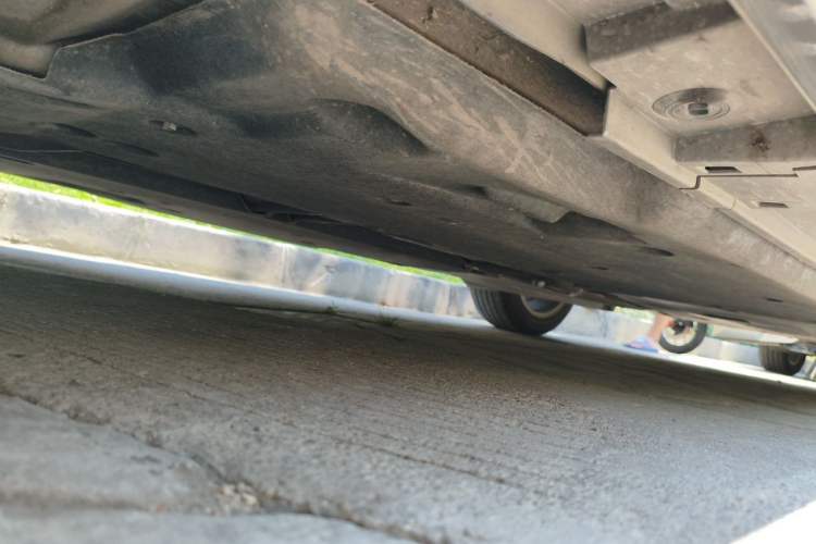 Used Lexus ES 2023 200 Excellence Edition Chassis Front Left