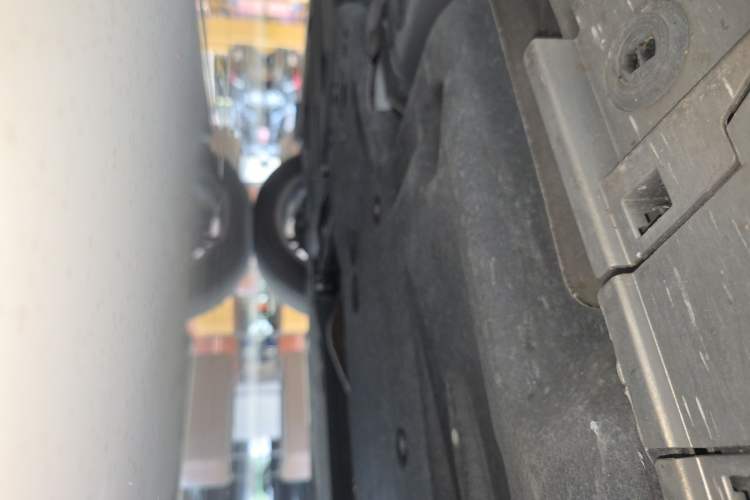 Used Lexus ES 2023 200 Excellence Edition Chassis Front Left