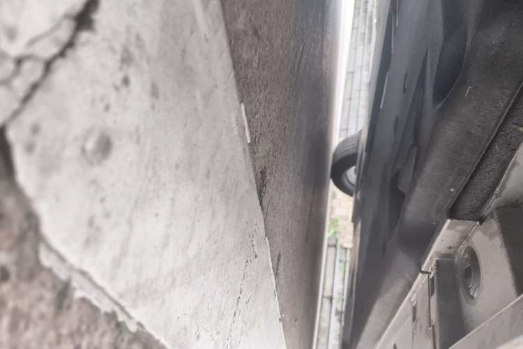 Used Lexus ES 2023 200 Excellence Edition Chassis Front Left
