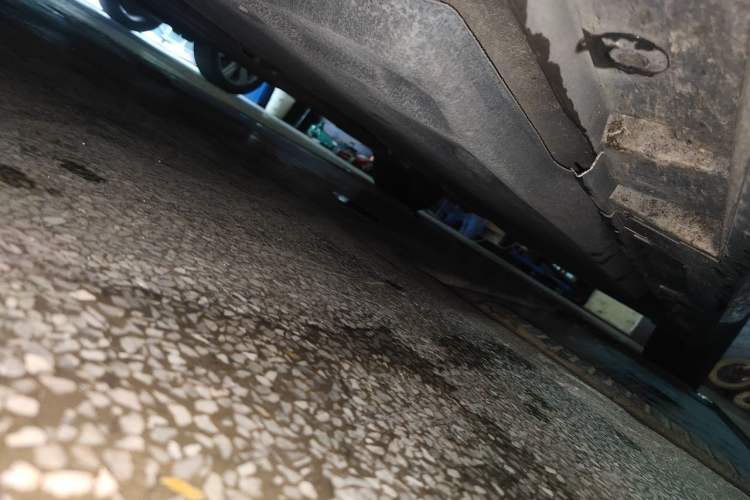 Used Lexus ES 2023 200 Luxury Edition Chassis Front Left