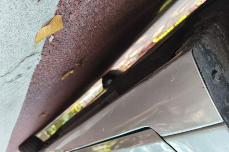 Used Lexus ES 2023 200 Excellence Edition Chassis Front Left