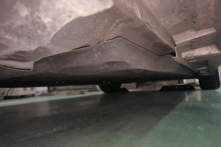 Used Lexus ES 2023 200 Excellence Edition Chassis Front Left