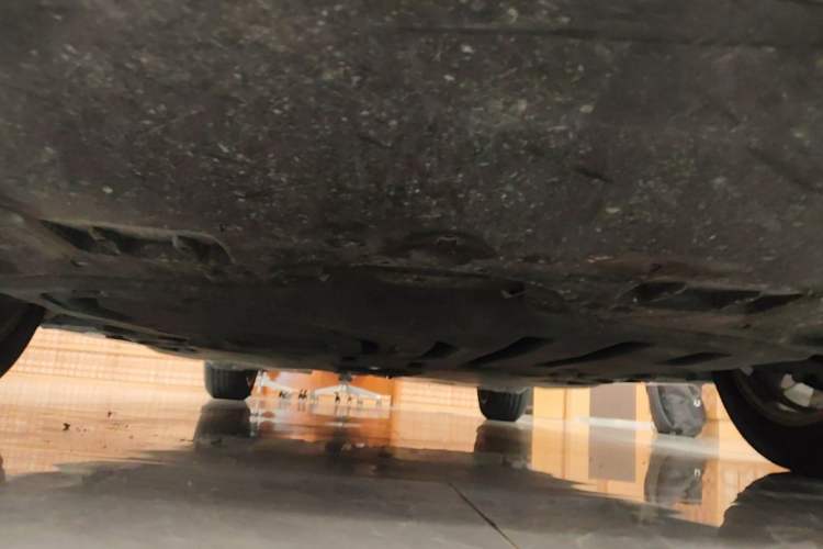 Used Lexus ES 2023 200 Excellence Edition Chassis Front