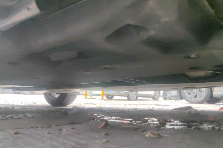 Used Lexus ES 2023 200 Excellence Edition Chassis Front Right