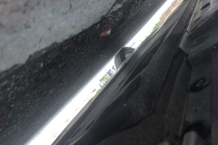 Used Lexus ES 2023 200 Excellence Edition Chassis Front Right