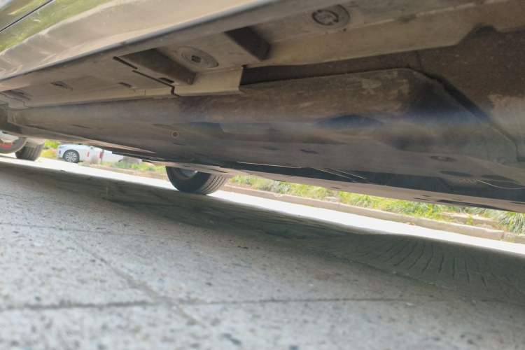 Used Lexus ES 2023 200 Excellence Edition Chassis Front Right
