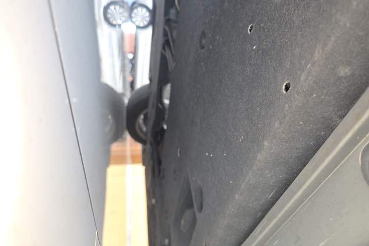 Used Lexus ES 2023 200 Excellence Edition Chassis Front Right