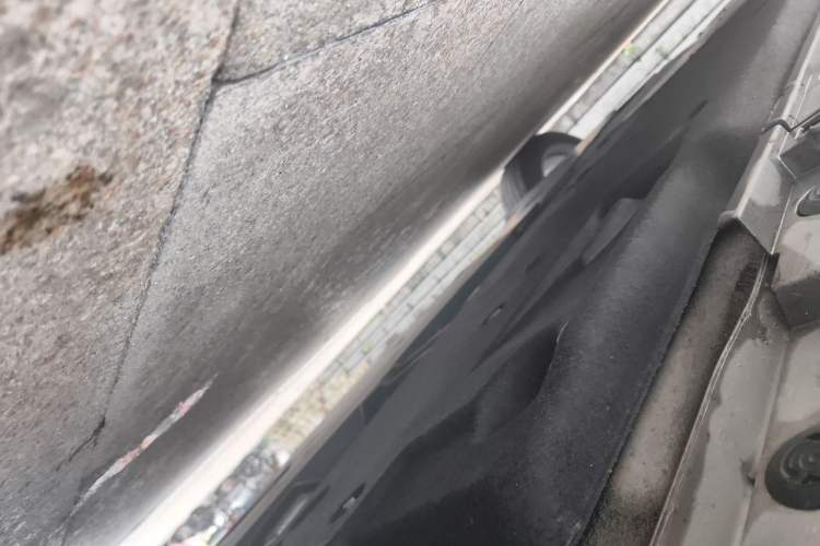 Used Lexus ES 2023 200 Excellence Edition Chassis Front Right