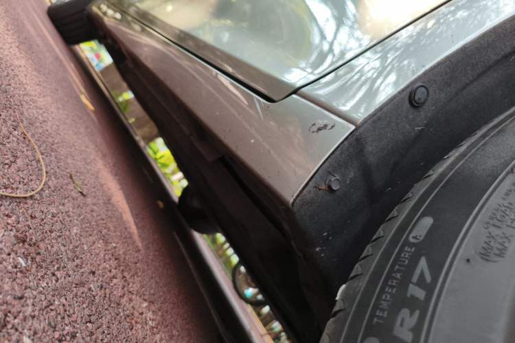 Used Lexus ES 2023 200 Excellence Edition Chassis Front Right