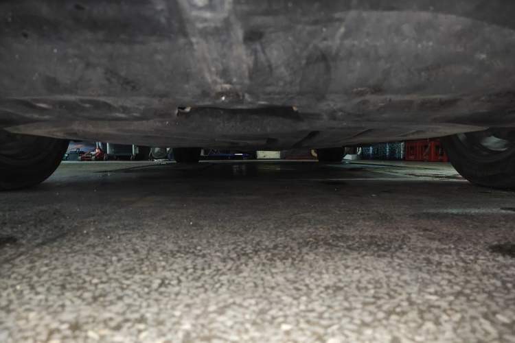Used Lexus ES 2023 200 Luxury Edition Chassis Front