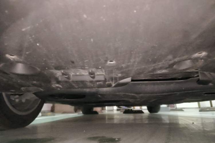 Used Lexus ES 2023 200 Excellence Edition Chassis Front