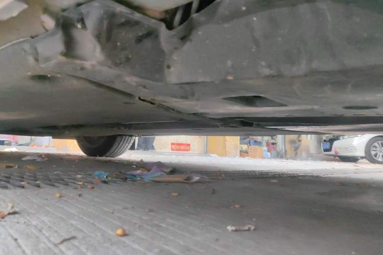 Used Lexus ES 2023 200 Excellence Edition Chassis Rear Left