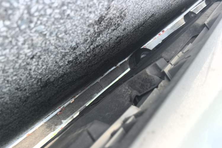 Used Lexus ES 2023 200 Excellence Edition Chassis Rear Left