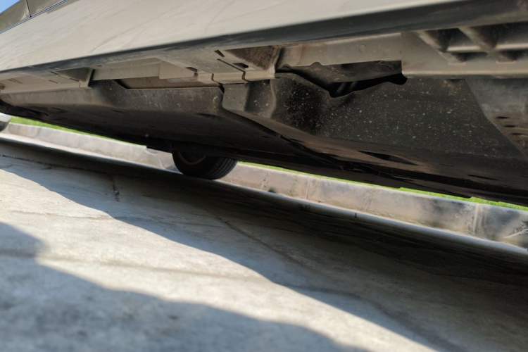 Used Lexus ES 2023 200 Excellence Edition Chassis Rear Left