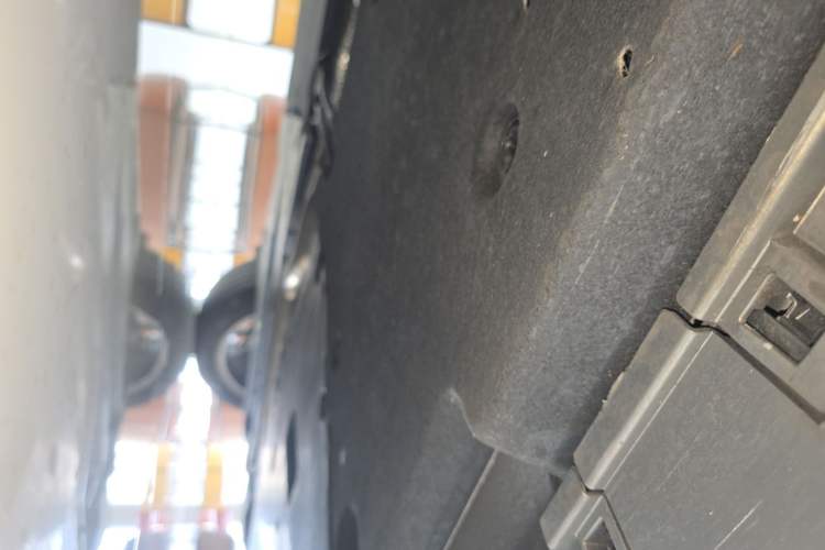 Used Lexus ES 2023 200 Excellence Edition Chassis Rear Left