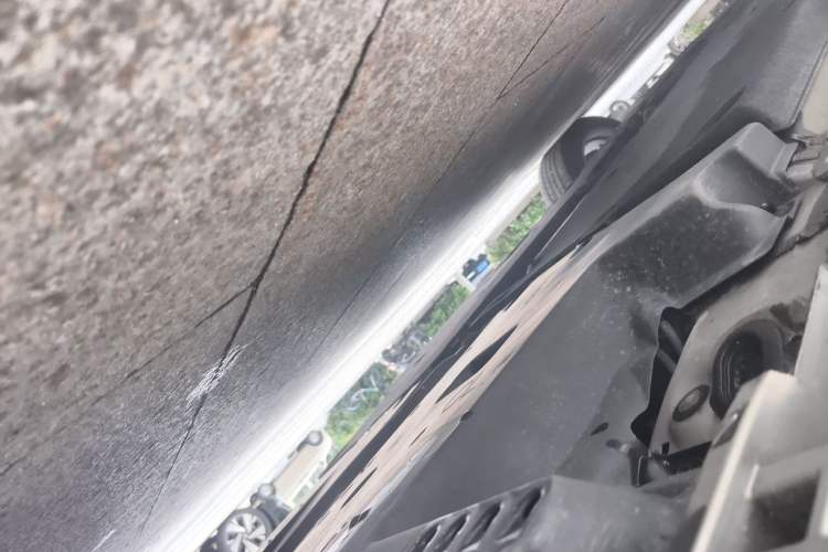 Used Lexus ES 2023 200 Excellence Edition Chassis Rear Left