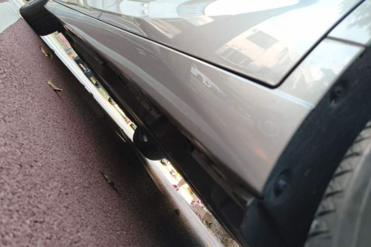 Used Lexus ES 2023 200 Excellence Edition Chassis Rear Left