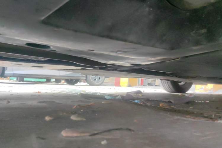 Used Lexus ES 2023 200 Excellence Edition Chassis Rear Right