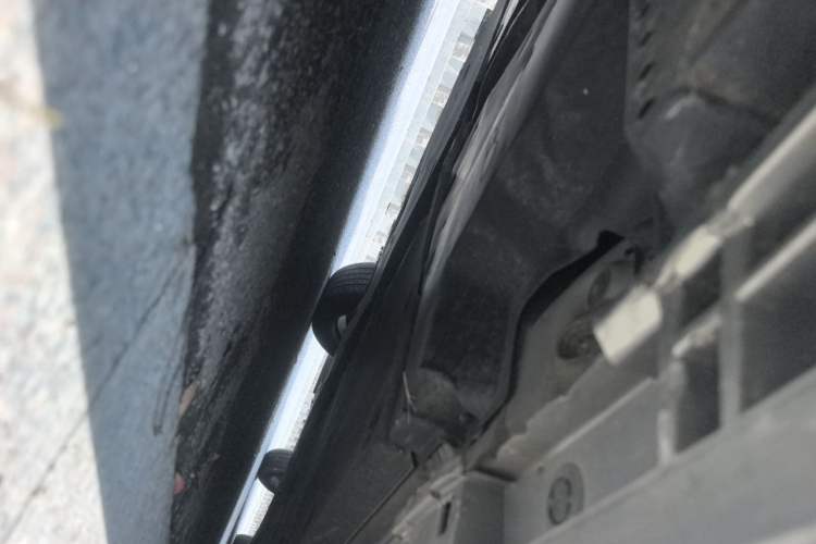 Used Lexus ES 2023 200 Excellence Edition Chassis Rear Right