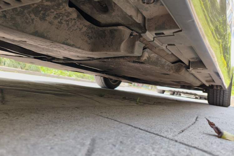 Used Lexus ES 2023 200 Excellence Edition Chassis Rear Right