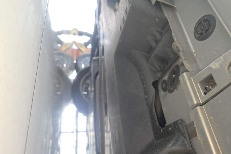 Used Lexus ES 2023 200 Excellence Edition Chassis Rear Right