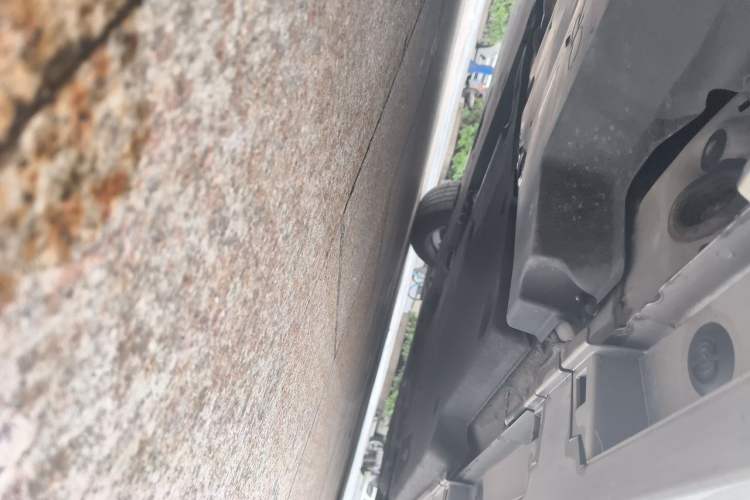 Used Lexus ES 2023 200 Excellence Edition Chassis Rear Right