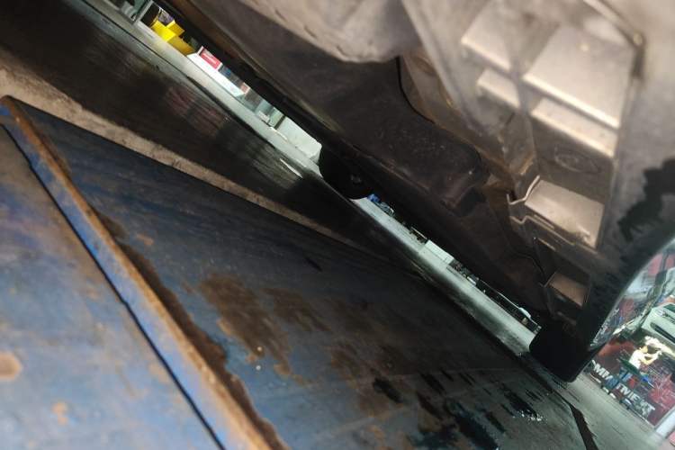 Used Lexus ES 2023 200 Luxury Edition Chassis Rear Right