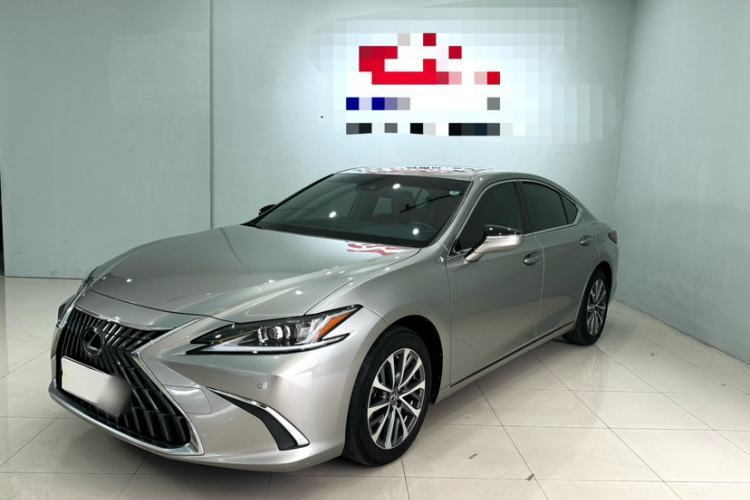 Used Lexus ES 2023 200 Excellence Edition Guazi used car, China used car export, Used car for sale, Used  cars, Cheapest cars for sale