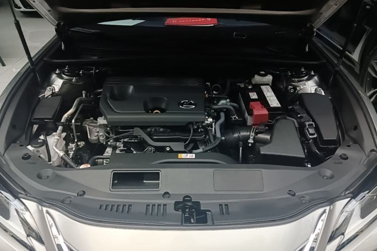 Used Lexus ES 2023 200 Excellence Edition Engine Bay