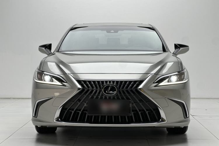 Used Lexus ES 2023 200 Excellence Edition Exterior 1