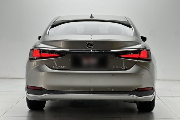 Used Lexus ES 2023 200 Excellence Edition Exterior 2