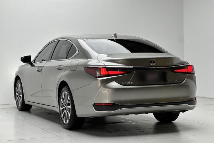 Used Lexus ES 2023 200 Excellence Edition Exterior 3