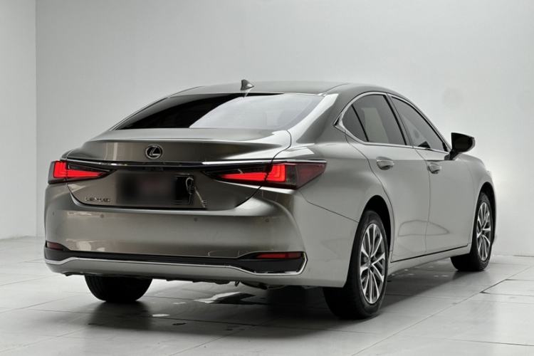 Used Lexus ES 2023 200 Excellence Edition Exterior 5