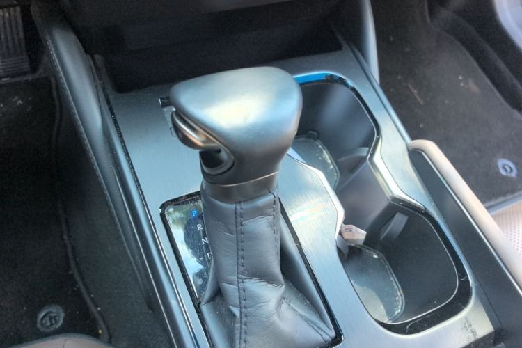 Used Lexus ES 2023 200 Excellence Edition Gear Lever