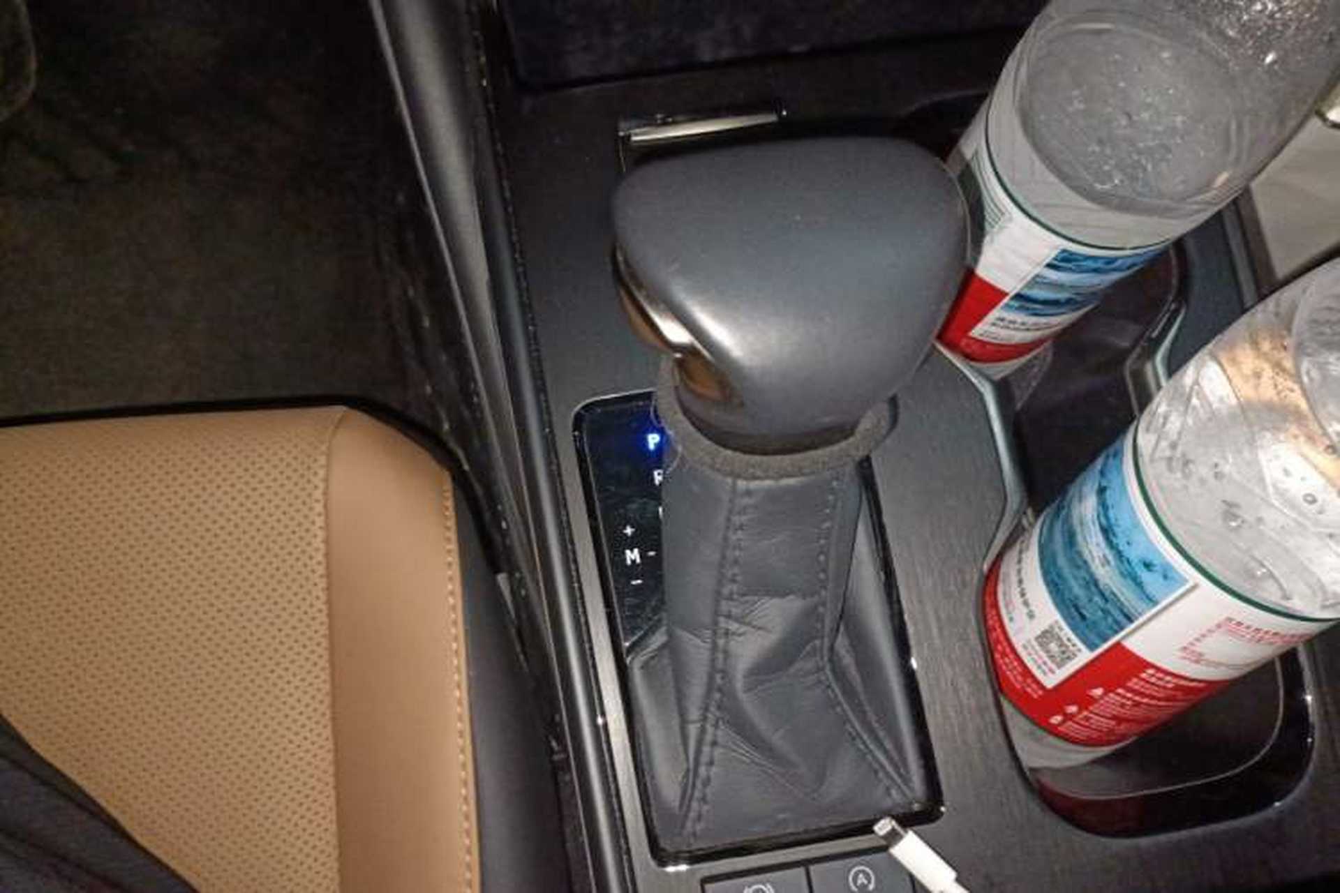 Used Lexus ES 2023 200 Excellence Edition Gear Lever